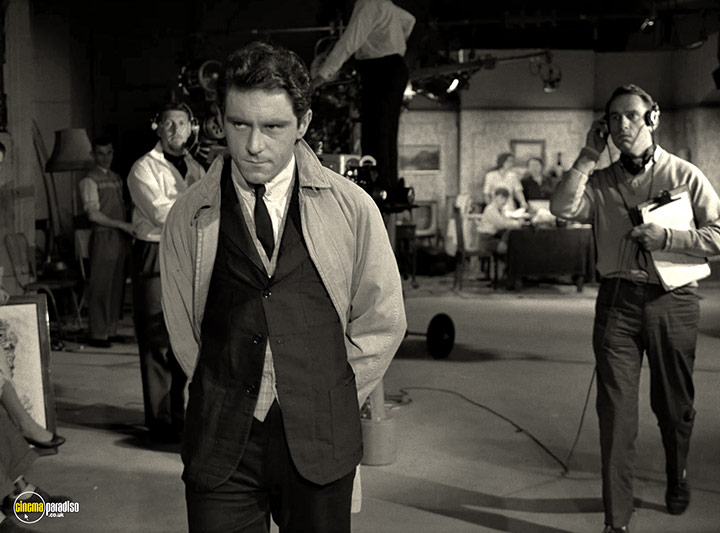 A still #23 from The Strange World of Gurney Slade: Series (1960)