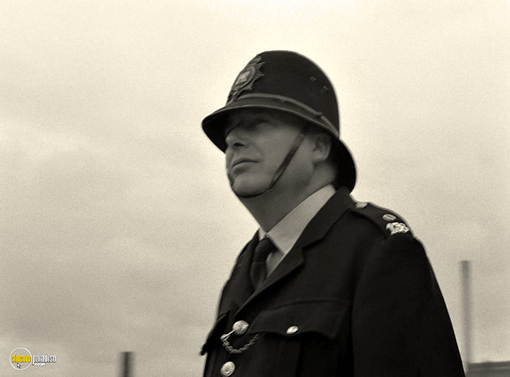 A still #30 from The Strange World of Gurney Slade: Series (1960)