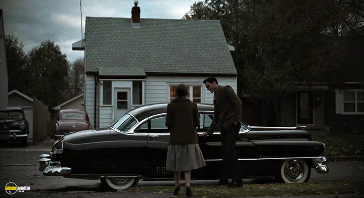 A still #111 from Priscilla (2023)