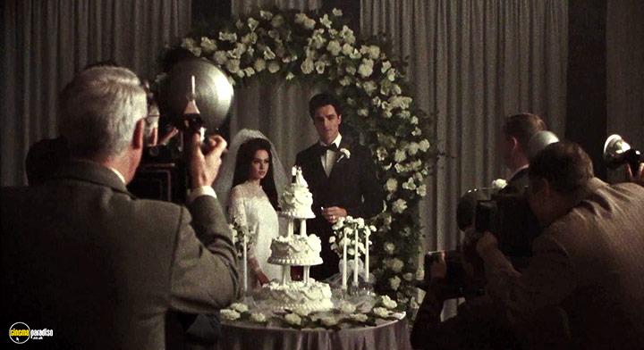 A still #113 from Priscilla (2023)