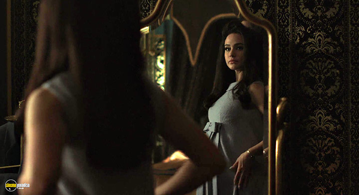 A still #109 from Priscilla (2023)