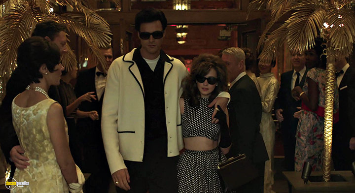 A still #108 from Priscilla (2023)