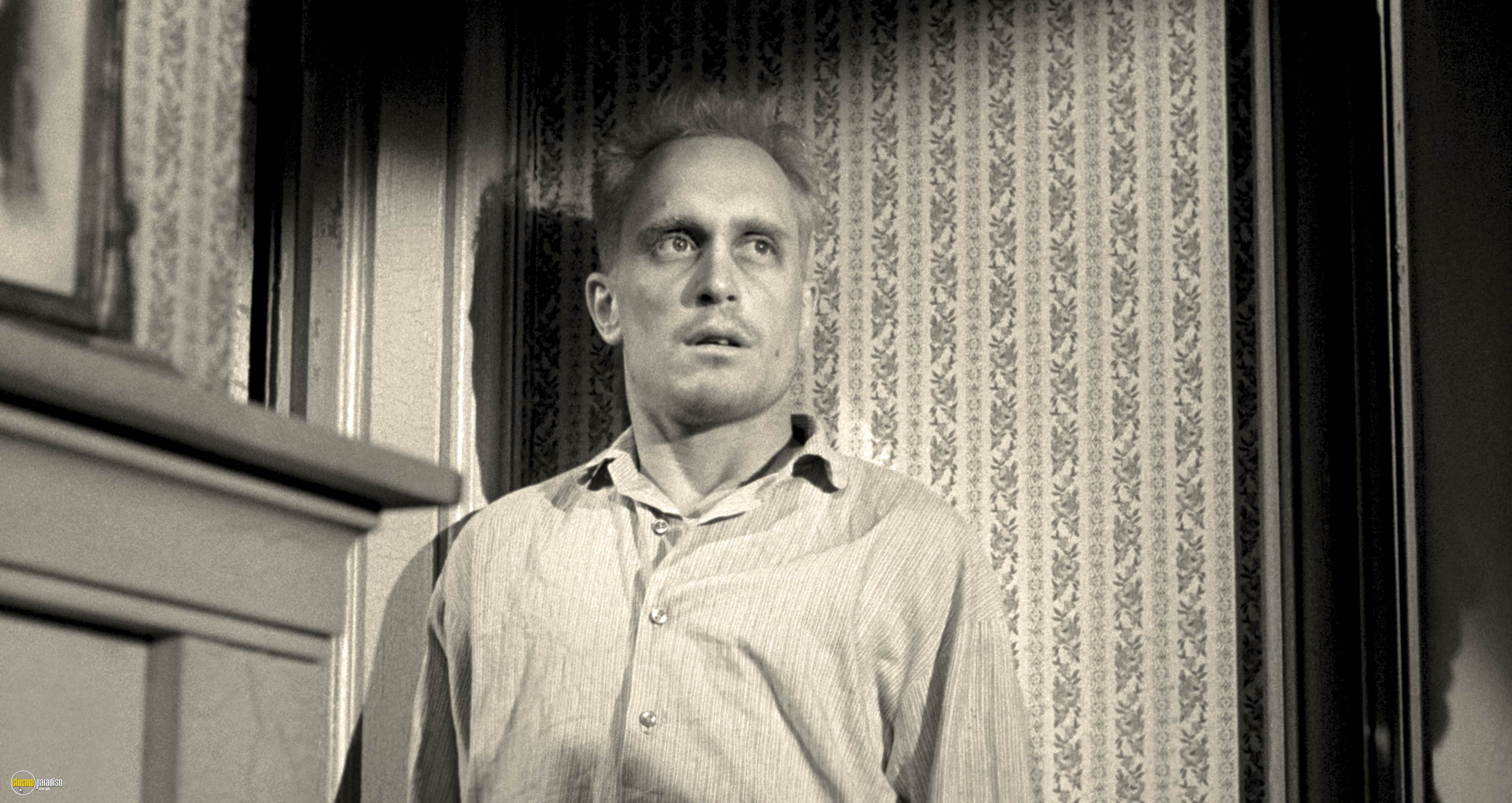 A still from To Kill a Mockingbird (1962) 