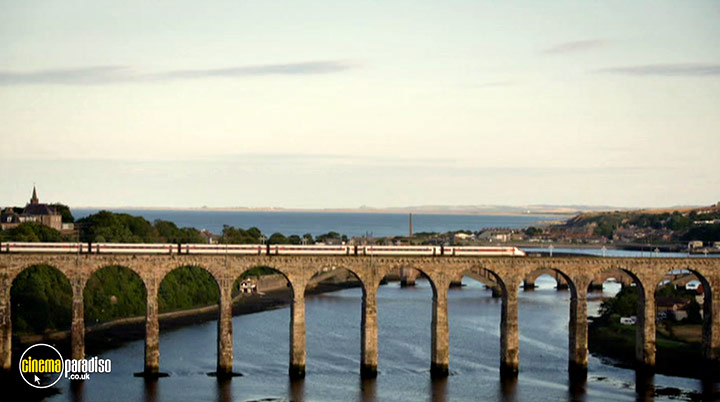 A still #53 from Great Coastal Railway Journeys: Series 2 (2023)