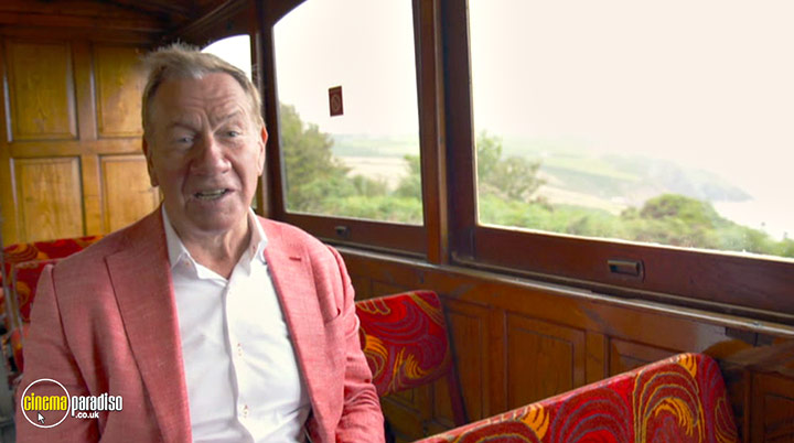 A still #50 from Great Coastal Railway Journeys: Series 2 (2023)