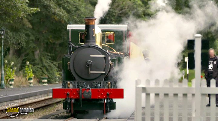 A still #44 from Great Coastal Railway Journeys: Series 2 (2023)