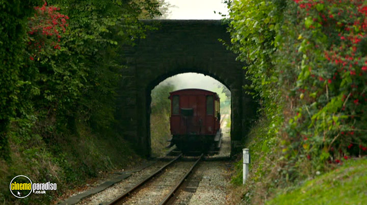 A still #43 from Great Coastal Railway Journeys: Series 2 (2023)