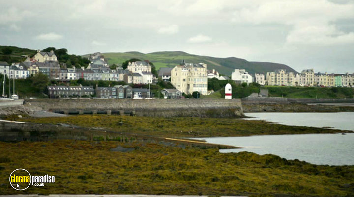 A still #42 from Great Coastal Railway Journeys: Series 2 (2023)