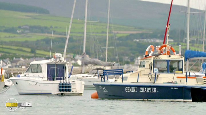 A still #41 from Great Coastal Railway Journeys: Series 2 (2023)