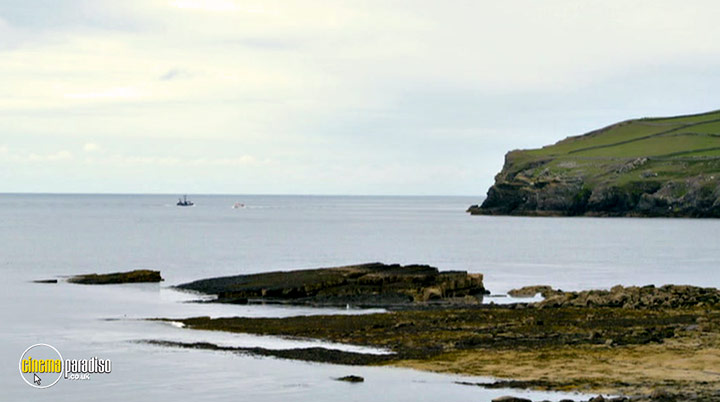 A still #38 from Great Coastal Railway Journeys: Series 2 (2023)