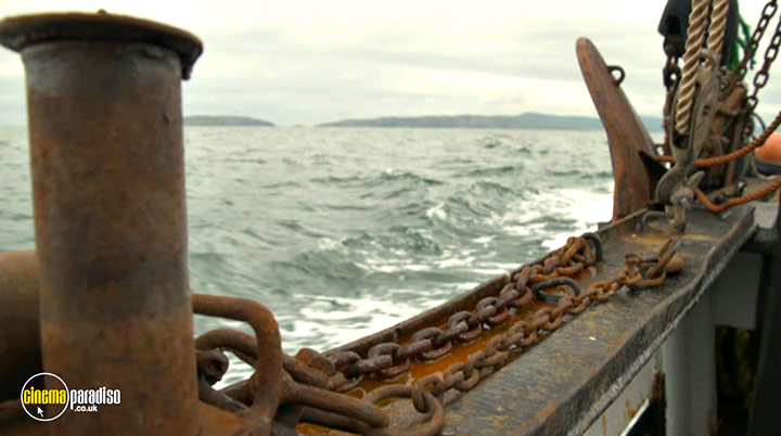 A still #36 from Great Coastal Railway Journeys: Series 2 (2023)