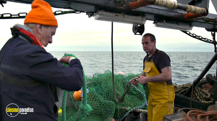 A still #34 from Great Coastal Railway Journeys: Series 2 (2023)