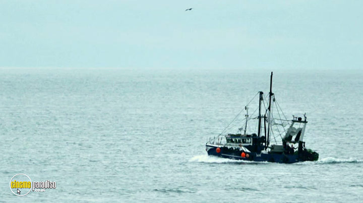 A still #33 from Great Coastal Railway Journeys: Series 2 (2023)