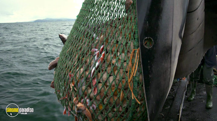 A still #32 from Great Coastal Railway Journeys: Series 2 (2023)