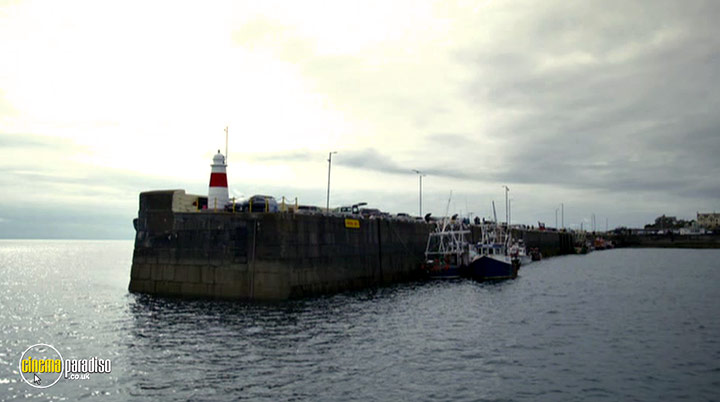 A still #28 from Great Coastal Railway Journeys: Series 2 (2023)
