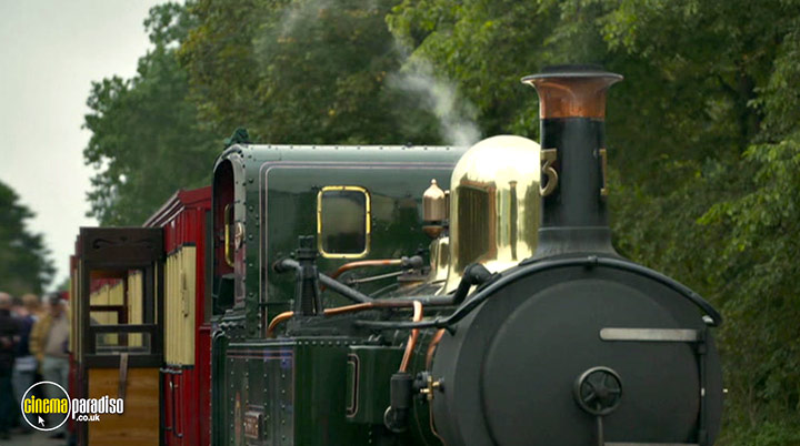 A still #27 from Great Coastal Railway Journeys: Series 2 (2023)
