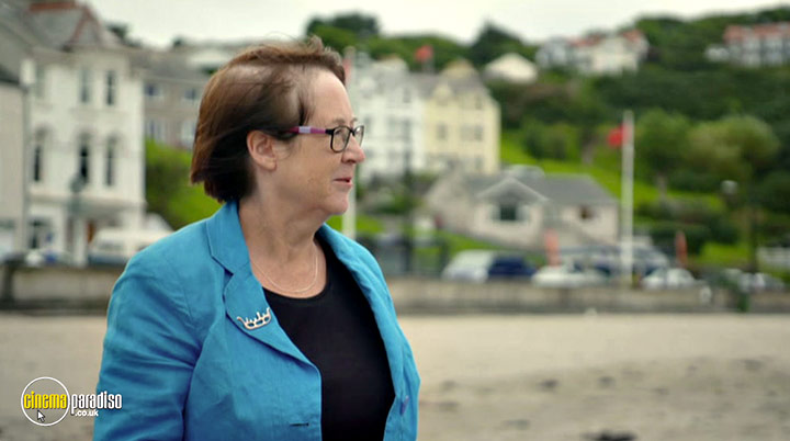 A still #25 from Great Coastal Railway Journeys: Series 2 (2023)