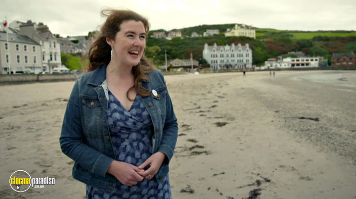 A still #24 from Great Coastal Railway Journeys: Series 2 (2023)