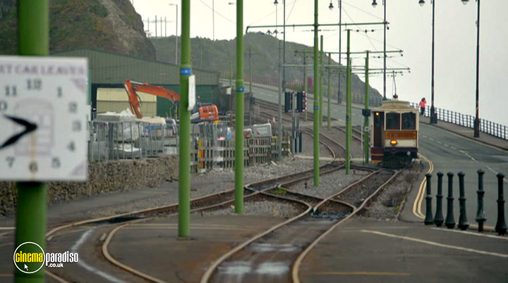 A still #23 from Great Coastal Railway Journeys: Series 2 (2023)