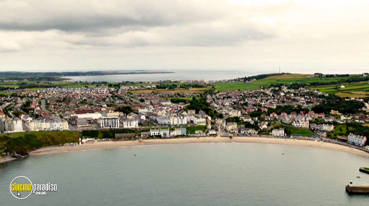 A still #22 from Great Coastal Railway Journeys: Series 2 (2023)