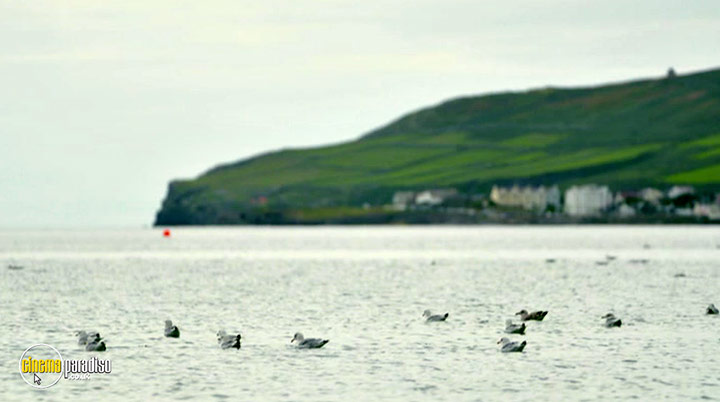 A still #21 from Great Coastal Railway Journeys: Series 2 (2023)