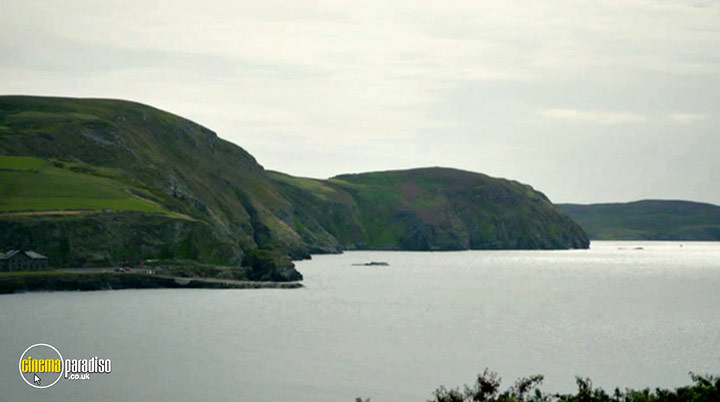 A still #20 from Great Coastal Railway Journeys: Series 2 (2023)