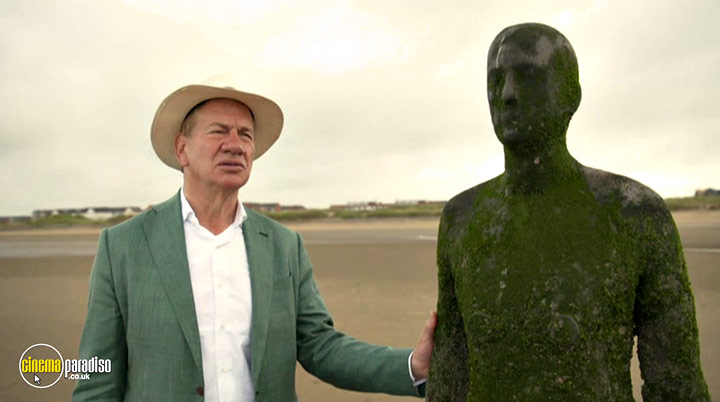 A still #17 from Great Coastal Railway Journeys: Series 2 (2023)
