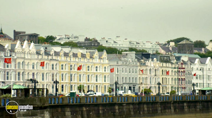 A still #15 from Great Coastal Railway Journeys: Series 2 (2023)