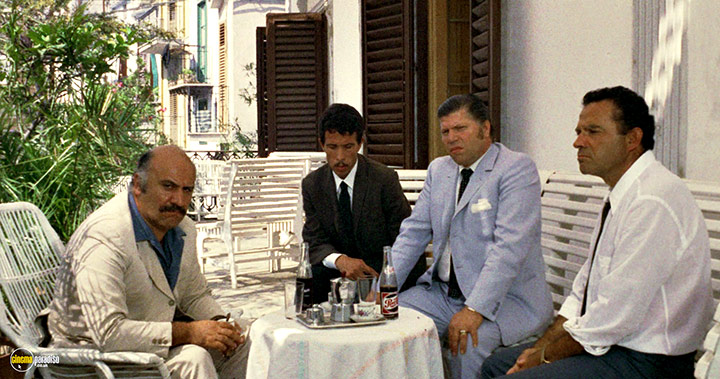 A still #50 from The Day of the Owl (1968)