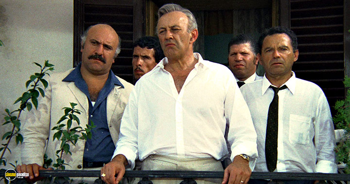 A still #48 from The Day of the Owl (1968)
