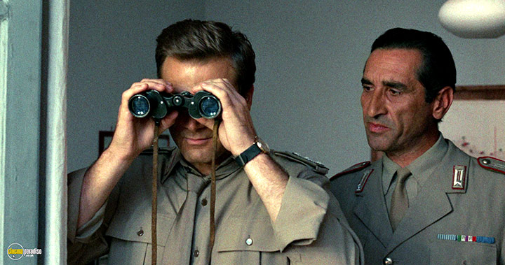 A still #47 from The Day of the Owl (1968)