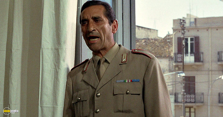 A still #43 from The Day of the Owl (1968)