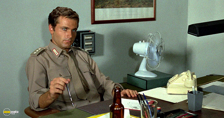 A still #41 from The Day of the Owl (1968)