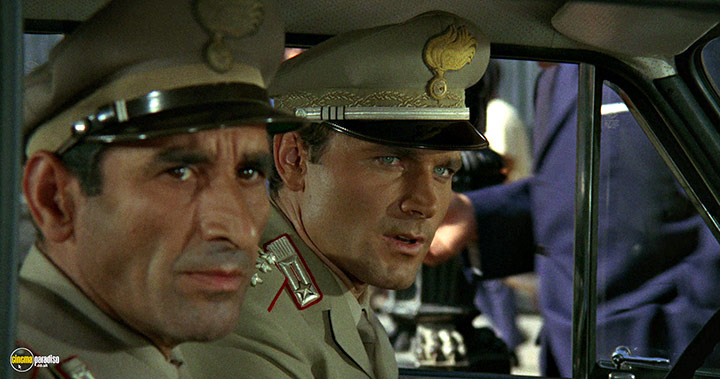 A still #38 from The Day of the Owl (1968)