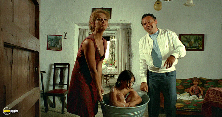 A still #35 from The Day of the Owl (1968)