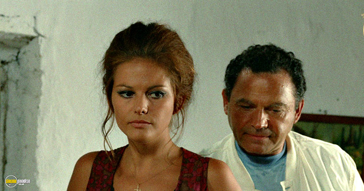 A still #1 from The Day of the Owl (1968)