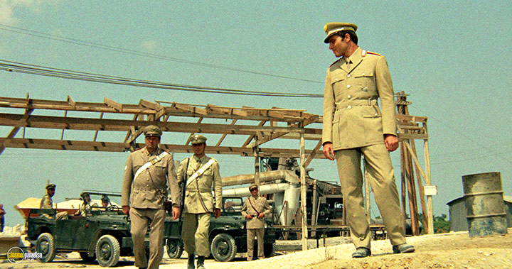 A still #32 from The Day of the Owl (1968)