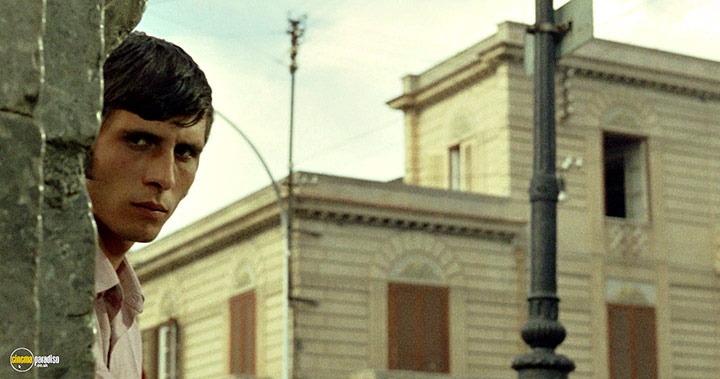 A still #28 from The Day of the Owl (1968)