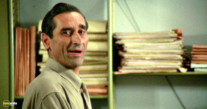 A still #24 from The Day of the Owl (1968)