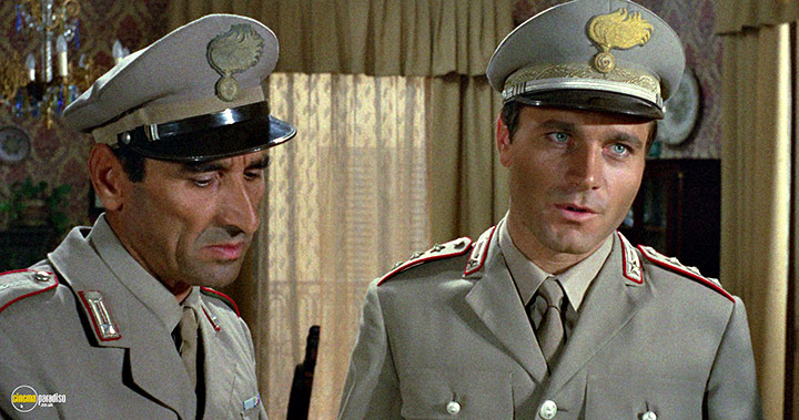 A still #19 from The Day of the Owl (1968)