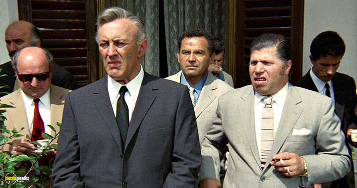 A still #10 from The Day of the Owl (1968)