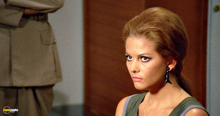A still #7 from The Day of the Owl (1968)
