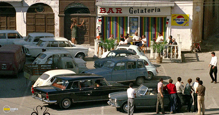A still #6 from The Day of the Owl (1968)