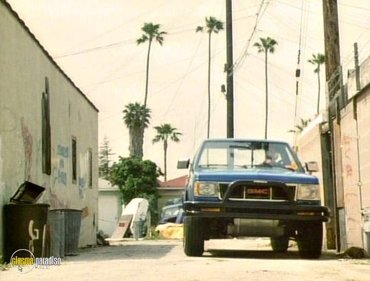 A still #33 from Street of Dreams (1988)