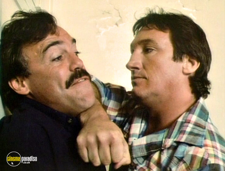 A still #32 from Street of Dreams (1988)