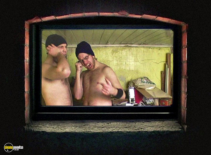 A still #28 from Gitarrmongot (2004)