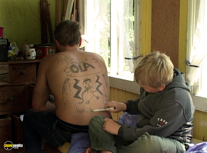 A still #26 from Gitarrmongot (2004)