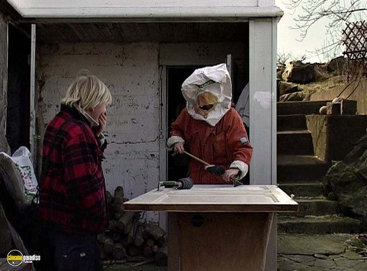 A still #25 from Gitarrmongot (2004)