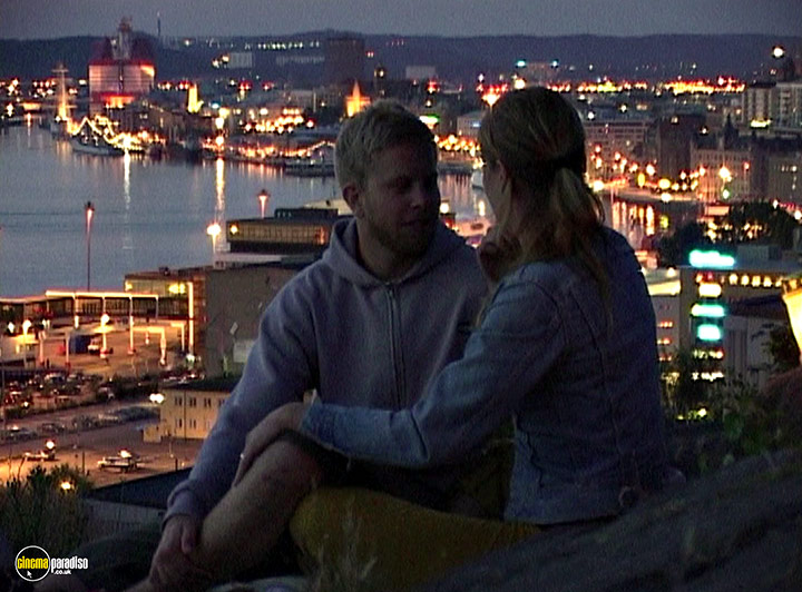 A still #23 from Gitarrmongot (2004)