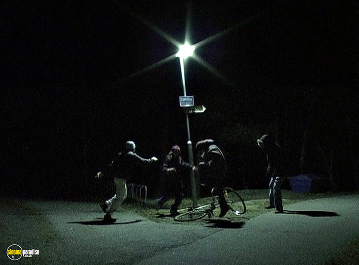 A still #21 from Gitarrmongot (2004)